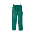 Biz Collection H10610 Unisex Classic Scrub Pant