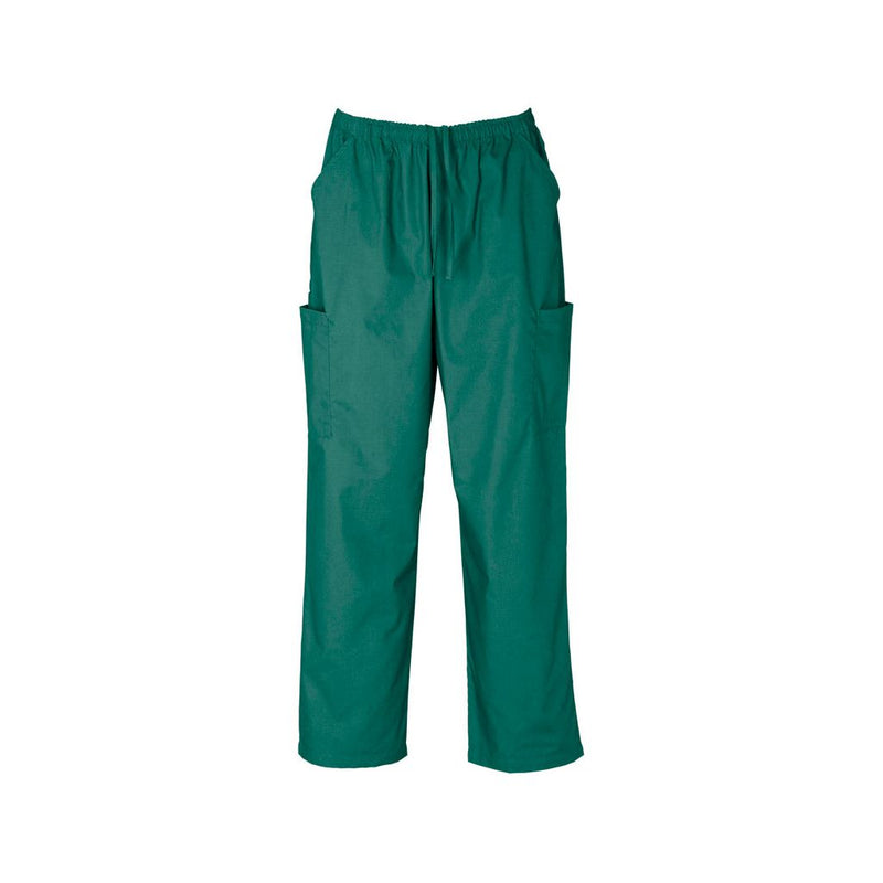 Biz Collection H10610 Unisex Classic Scrub Pant