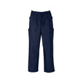 Biz Collection H10610 Unisex Classic Scrub Pant