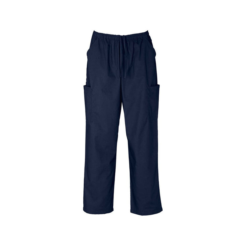 Biz Collection H10610 Unisex Classic Scrub Pant