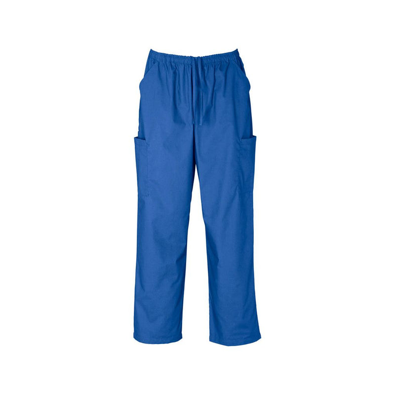 Biz Collection H10610 Unisex Classic Scrub Pant