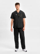 TAFE QLD Unisex Scrub Pant
