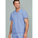 Biz Collection H10612 Unisex Classic Top