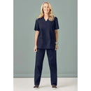 Biz Collection H10612 Unisex Classic Top