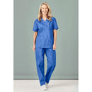 Biz Collection H10612 Unisex Classic Top