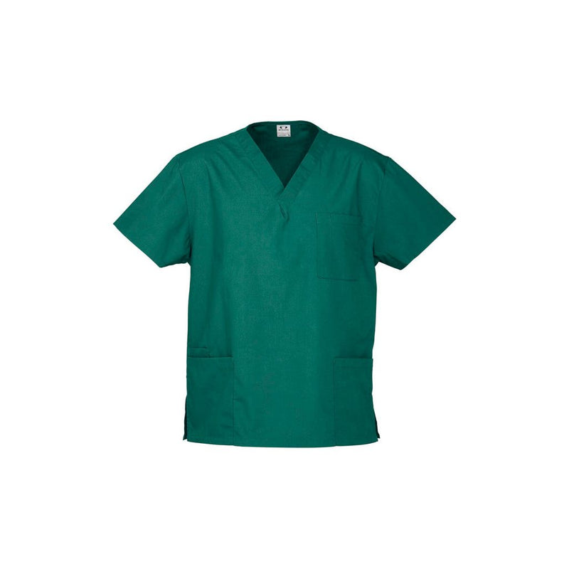 Biz Collection H10612 Unisex Classic Top