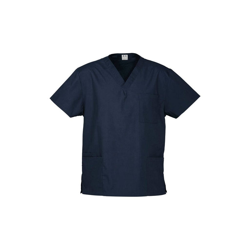 Biz Collection H10612 Unisex Classic Top