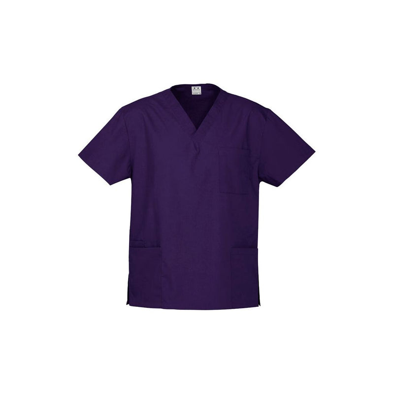 Biz Collection H10612 Unisex Classic Top