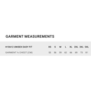 Biz Collection H10612 Unisex Classic Top