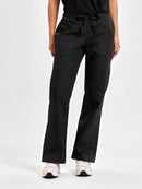 TAFE QLD Ladies Scrub Pant