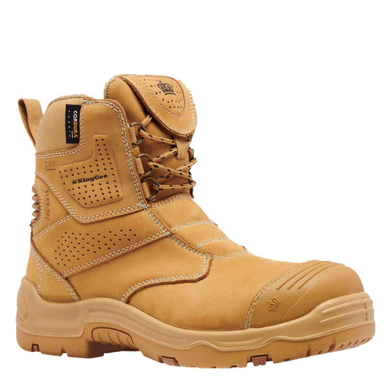 King Gee K28009 Bennu Pro 6