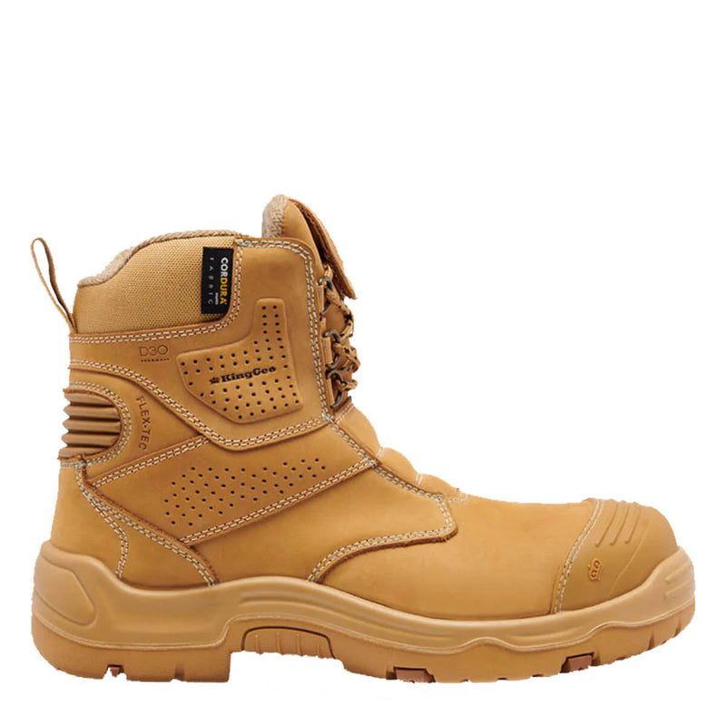 King Gee K28009 Bennu Pro 6