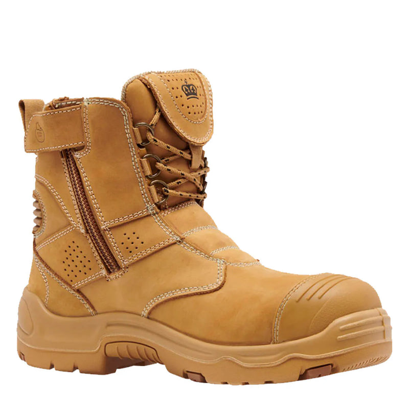 King Gee K28009 Bennu Pro 6