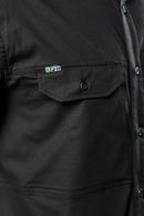 FXD LSH-3 Vented Long Sleeve Shirt