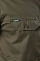 FXD LSH-3 Vented Long Sleeve Shirt