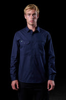 FXD LSH-3 Vented Long Sleeve Shirt