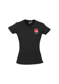 TAFE QLD Ladies Tee