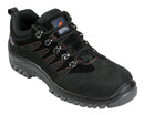 Mongrel 390080 L/U Safety Hiker Shoe
