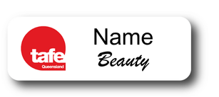 TAFE QLD Beauty Scrub Set