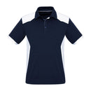 Biz Collection P705MS Mens Rival Polo