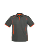 Biz Collection P405MS Mens Razor Polo