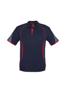 Biz Collection P405MS Mens Razor Polo