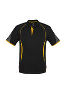 Biz Collection P405MS Mens Razor Polo