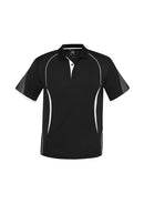 Biz Collection P405MS Mens Razor Polo