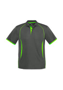Biz Collection P405MS Mens Razor Polo
