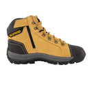 CAT Convex Zip Safety Boot