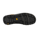 CAT Convex Zip Safety Boot