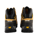 CAT Convex Zip Safety Boot