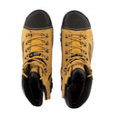 CAT Convex Zip Safety Boot
