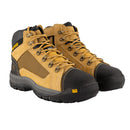 CAT Convex Zip Safety Boot
