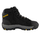 CAT Convex Zip Safety Boot
