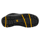 CAT Convex Zip Safety Boot
