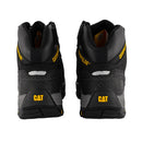 CAT Convex Zip Safety Boot