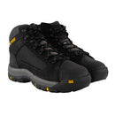 CAT Convex Zip Safety Boot