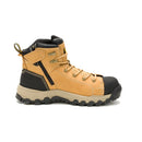 CAT Mens Threshold Rebound Waterproof Work Boot