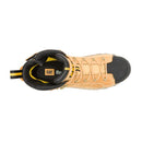 CAT Mens Threshold Rebound Waterproof Work Boot