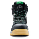 FXD WB-1 150mm Zip Side Work Boot