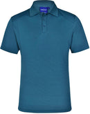 PS59 Mens Lucky Bamboo Polo