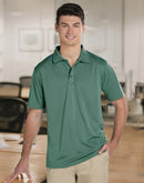 PS59 Mens Lucky Bamboo Polo