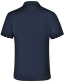 PS59 Mens Lucky Bamboo Polo