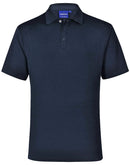 PS59 Mens Lucky Bamboo Polo