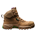 FXD WB-2W 100mm Zip Side Ladies Work Boot