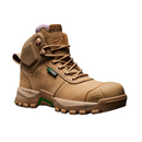 FXD WB-2W 100mm Zip Side Ladies Work Boot