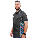 Unisex RPET Pearler Polo