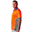 Unisex RPET Bonza Polo