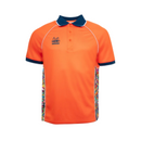 Unisex RPET Bonza Polo